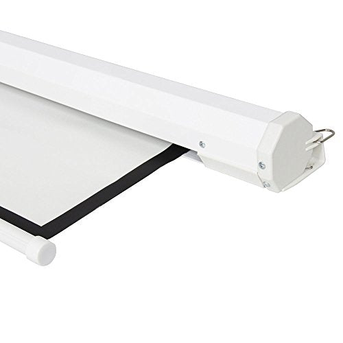Kshioe 92" KS0087 Motorized Projection Screen 16:9 HD