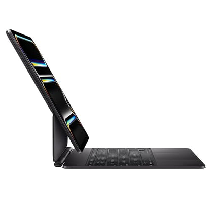 Apple 13-inch MWR53LL/A Keyboard Case with Trackpad - Black