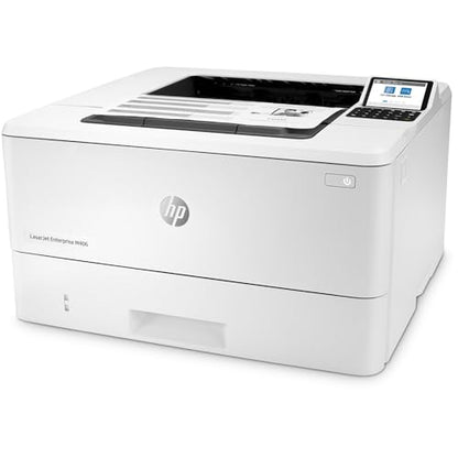 HP LaserJet Enterprise M406dn 1200 x 1200 Monochrome Printer