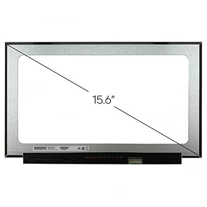 LCDBros 15.6-inch FHD Touchscreen LCD Display 1920x1080 40-Pin LED