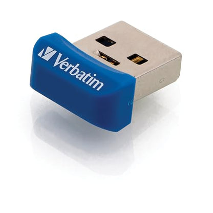 Verbatim 32GB 98710 USB 3.2 Gen 1 Flash Drive