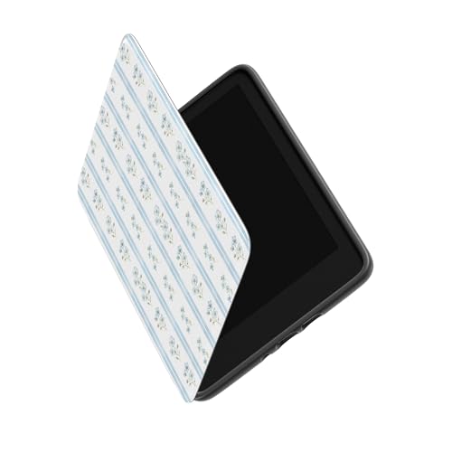 Casely 7-Inch Kindle Case | Modelo: KNDL-CSTRP | Dimensiones: 6.5 x 1 x 4 pulgadas | Peso: 2.29 onzas