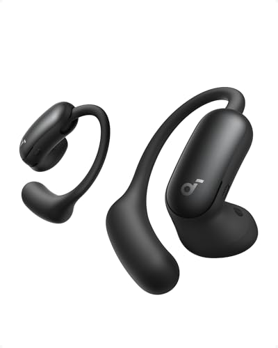 Soundcore A3875 AeroFit 2 Pro Open-Ear Headphones
