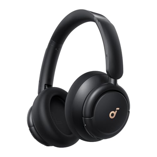 Soundcore Life Q30, Model A3028, Wireless, Bluetooth 5.0, Over-Ear Headphones
