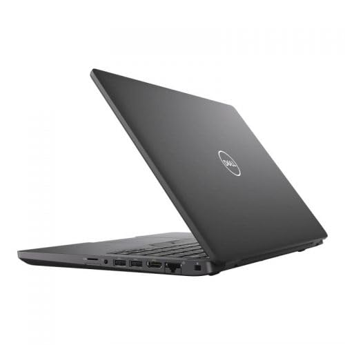 Dell Latitude 5400 14" 1920x1080 FHD 4 cores @ 4.1 GHz Intel Core i5-8365U 8GB RAM 256GB SSD Laptop