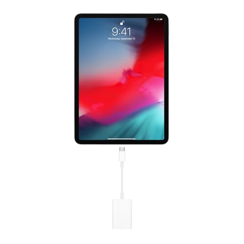 Apple 6.14x2.64x0.71 MW653AM/A USB-C Card Reader