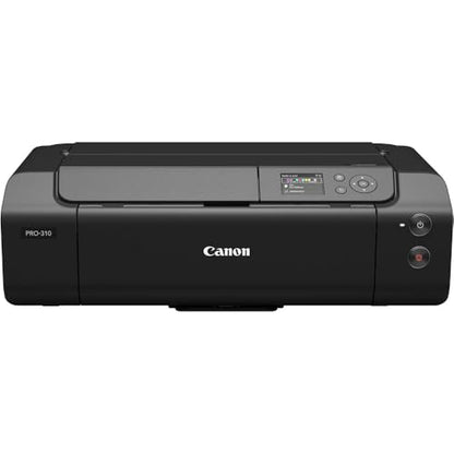 Canon 13" PRO-310 Inkjet Printer Model 6858C002 | 4800 x 2400 DPI | Color
