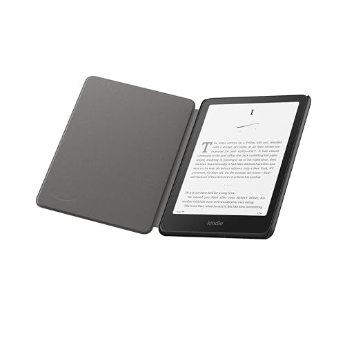 Amazon 8.5 x 5.28 x 0.51 inches Model 53-035449 Case for Kindle Paperwhite and Colorsoft