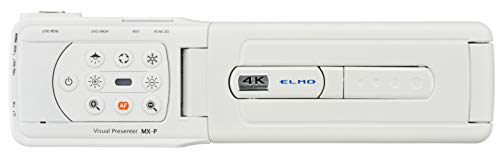 Elmo 1430 MX-P2 4K 60FPS Visual Presenter