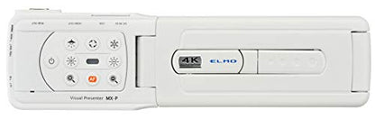 Elmo 1430 MX-P2 4K 60FPS Visual Presenter