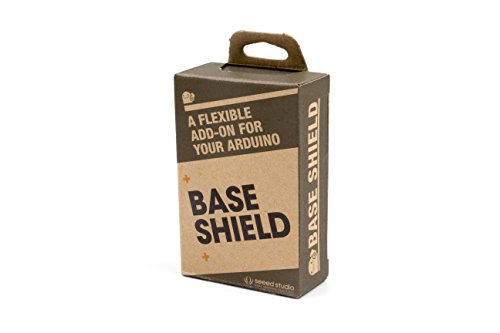Seeed Studio 1.6 oz 103030000 114 Pins N/A Expansion Board