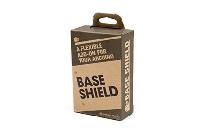 Seeed Studio 1.6 oz 103030000 114 Pins N/A Expansion Board