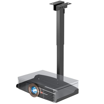 PUTORSEN Adjustable Projector Mount EMMP0304-01 Black