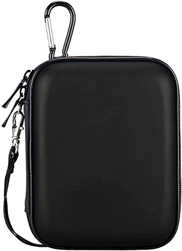 Lacdo Hard Drive Carrying Case for 1TB-6TB External Hard Drives, Model FBA_B1A27C1