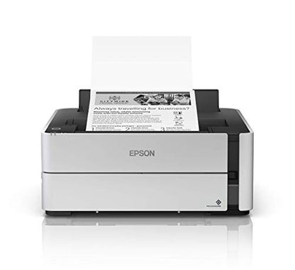 Epson EcoTank ET-M1170 Wireless Monochrome Multifunction Printer