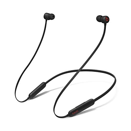 Beats Flex Wireless Earbuds MYMC2LL/A 12 Hours Battery Life Class 1 Bluetooth