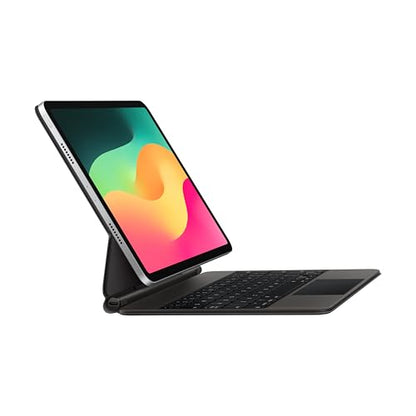 Apple 11-inch Magic Keyboard MXQT2LL/A USB-C Keyboard Case