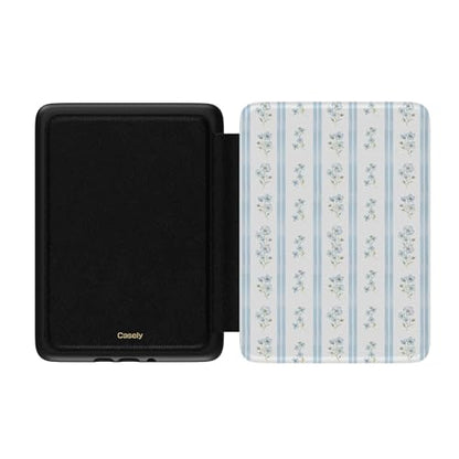 Casely 7-Inch Kindle Case | Modelo: KNDL-CSTRP | Dimensiones: 6.5 x 1 x 4 pulgadas | Peso: 2.29 onzas