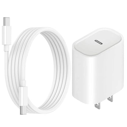 Defydayer USB Type C Fast Charger Power Adapter Model HTY36-1201670U