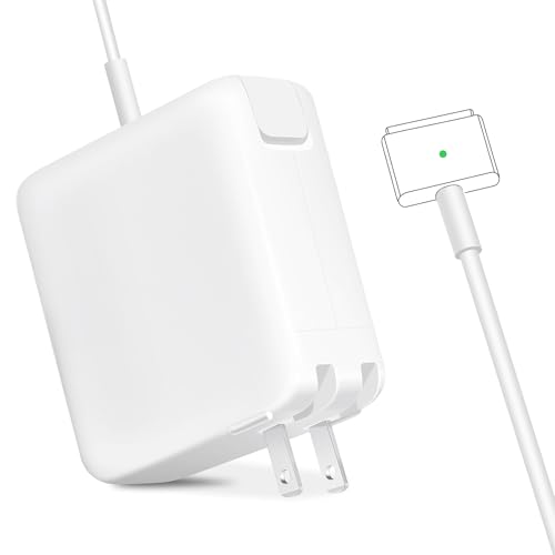 SiliconV 45W T-type Power Adapter ZH908A/342