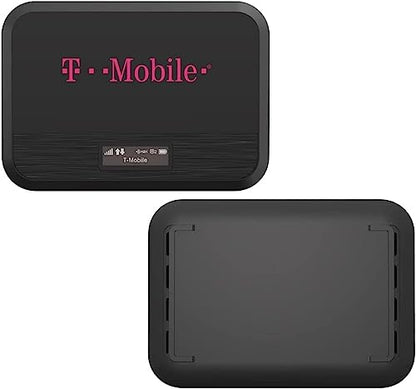 T-Mobile 4G LTE Hotspot Franklin T9 RT717 Dual-Band 150 Mbps 1x LAN WiFi Router