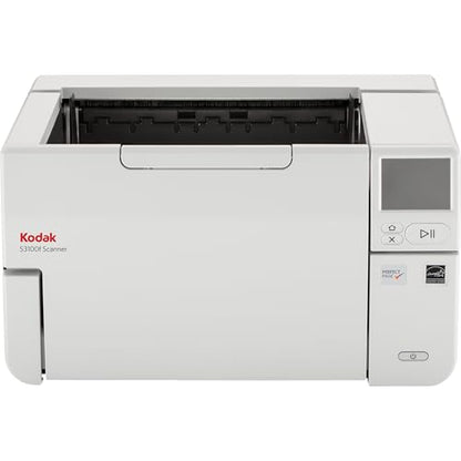 KODAK S3100F Document Scanner 600dpi Ethernet USB ADF 300 Sheets