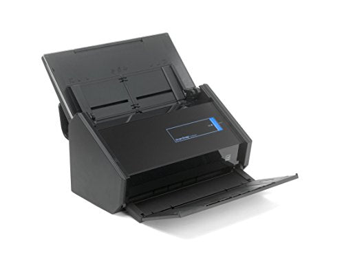 Fujitsu IX500 Scansnap Document Scanner (PA03656-B355) - 300 dpi - Document Scanner