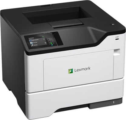 Lexmark MS631dw Laser Printer 1200 x 1200 dpi 50 ppm Monochrome Touchscreen