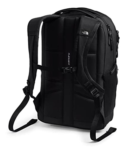 The North Face TNF Black Jester Backpack One Size