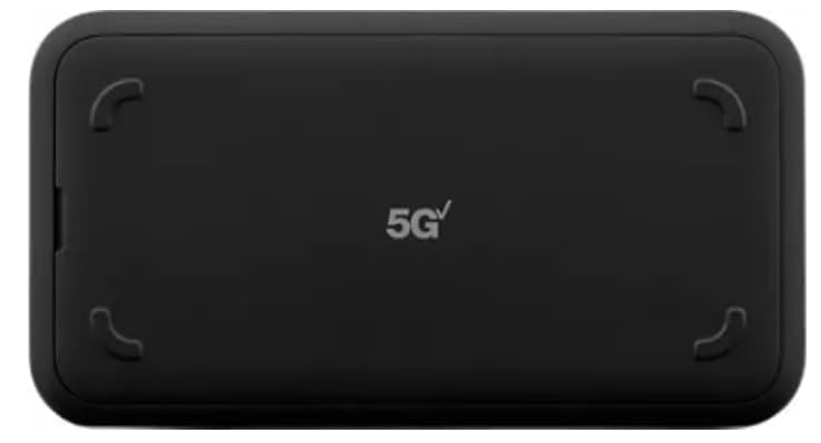 Generic Orbic Speed X R562L5 5G Dual-Band Mobile Hotspot Portable