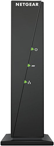 NETGEAR DSL Modem (DM200-100NAS) VDSL/ADSL 100Mbps Ethernet Connectivity