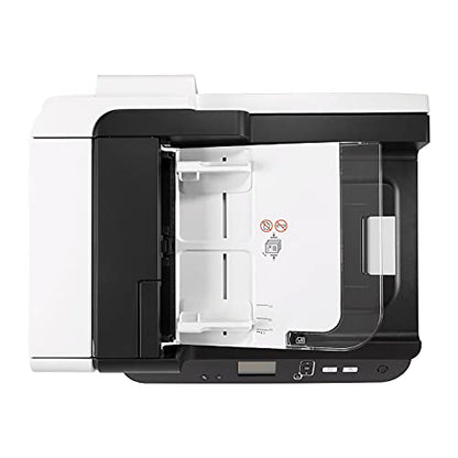 HP 600dpi ScanJet Pro 3000 s4 Document Scanner, USB Connection, 100 Page Capacity, 50 Watts