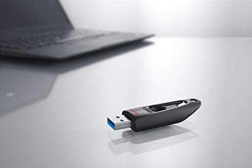 SanDisk 64GB Ultra SDCZ48-064G-UAM46 USB 3.0 Flash Drive