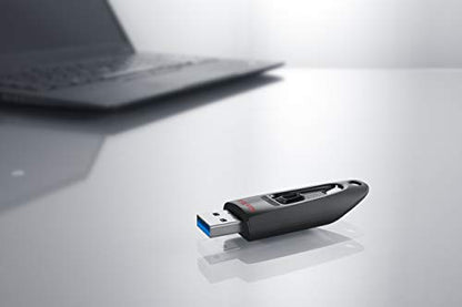 SanDisk 64GB Ultra SDCZ48-064G-UAM46 USB 3.0 Flash Drive