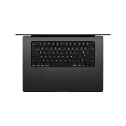 Apple 16.2-inch 2026 MacBook Pro Laptop MGEC4LL/A 2560 x 1600 120Hz Retina XDR Display