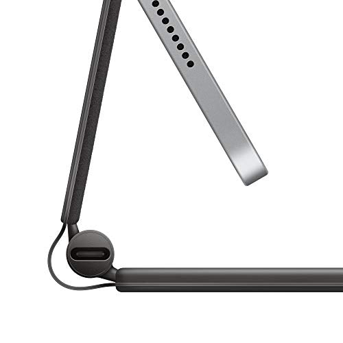 Apple 11-inch Magic Keyboard MXQT2LL/A USB-C Keyboard Case