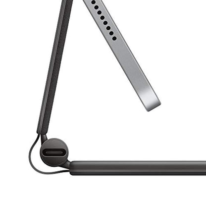 Apple 11-inch Magic Keyboard MXQT2LL/A USB-C Keyboard Case