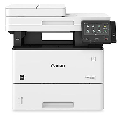 Canon imageCLASS D1650 2223C023 1200 x 1200 Monochrome Laser Multifunction Printer