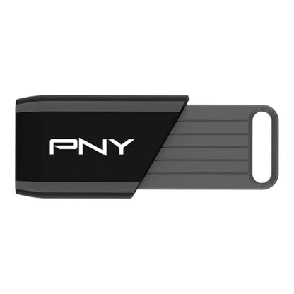 PNY 256GB P-FD256ATTX-GE USB Flash Drive, Read Speed 130MB/s, Write Speed Up to 10x Faster than USB 2.0, Type-A