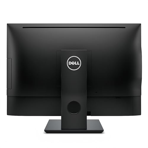 Dell 23.8in OptiPlex 7450 AIO PC FHD 1920x1080 Intel Pentium G4560 8GB DDR4 256GB SSD