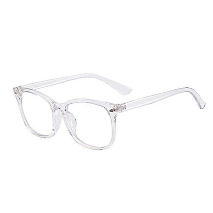 MAXJULI 52mm 6001-007-SL Blue Light Blocking Glasses