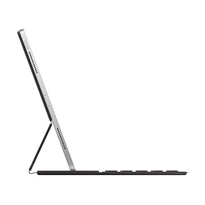 Apple MXNK2LL/A Magic Keyboard Case for iPad Air (4th Generation), iPad Air (5th Generation), iPad Pro 11-inch (4th Generation) - Black