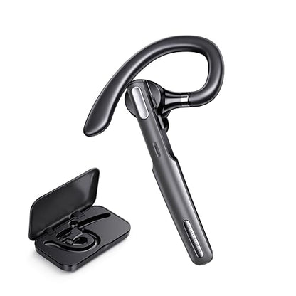 ICOMTOFIT G3 Bluetooth 5.0 Wireless Headset No Noise Cancellation
