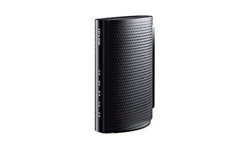 TP-Link TC-7610 343Mbps Cable Modem