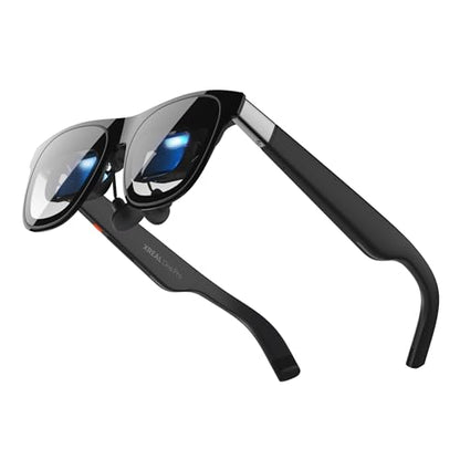 XREAL 171 Inches XREAL One Pro 1920x1080 120Hz OLED Smart Glasses