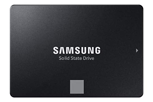 Samsung 1TB MZ-77E1T0B/AM SATA III Solid State Drive 2.5 Inch Internal