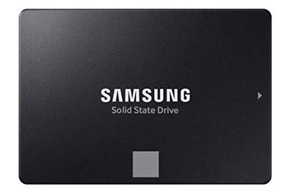 Samsung 1TB MZ-77E1T0B/AM SATA III Solid State Drive 2.5 Inch Internal