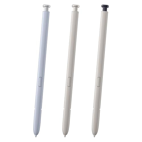 Samsung S Pen EJ-PS938BBEGUJ Stylus for Galaxy S25 Ultra, Black