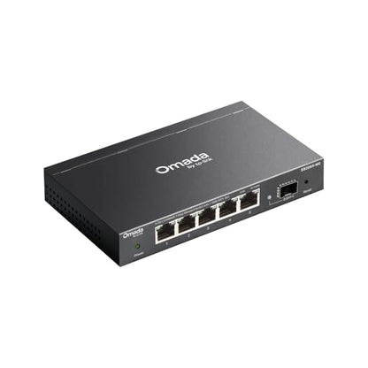 TP-Link 5-Port 2.5G Managed Switch ES206X-M2