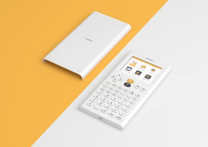 NumWorks 2.8 inches N0100 LCD Graphing Calculator
